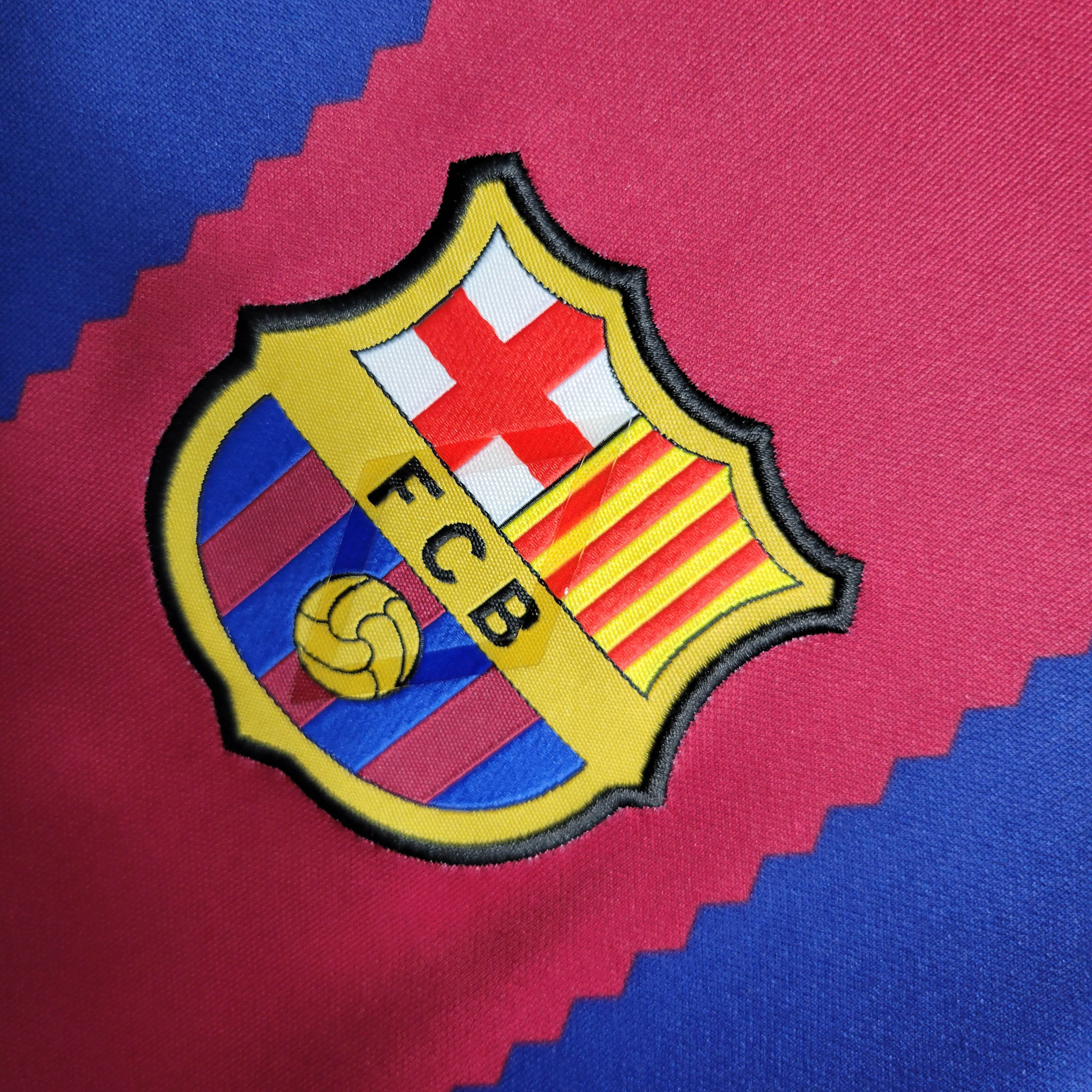 2023/2024 Barcelona Home Football Shirt 1:1 Thai Quality:football jersey mysite: unitedjerseyfootball 邓江浪:football
