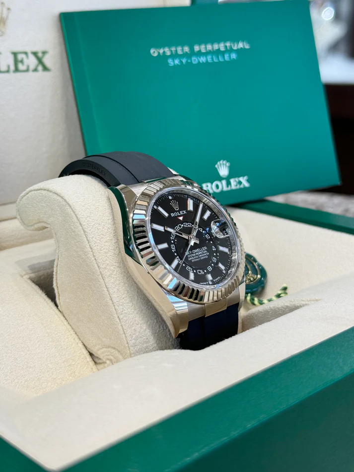 ZIICK Watch 3