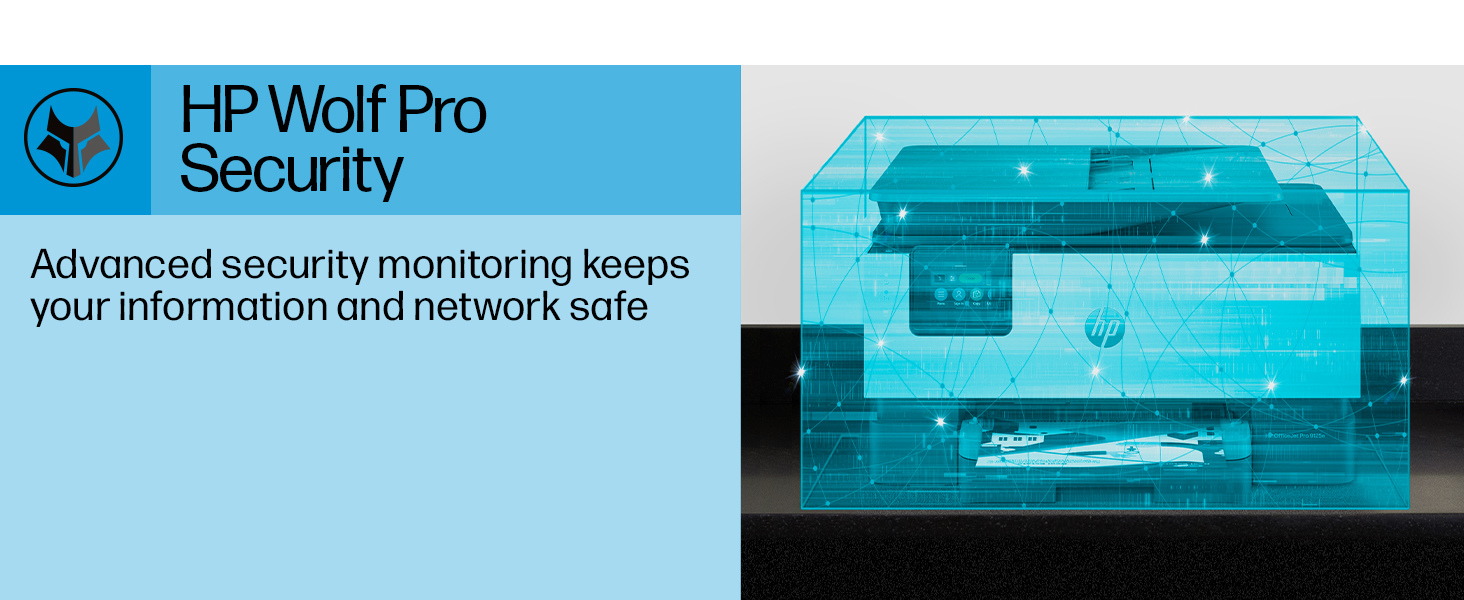 hp wolf pro security advanced monitoring keep data safe