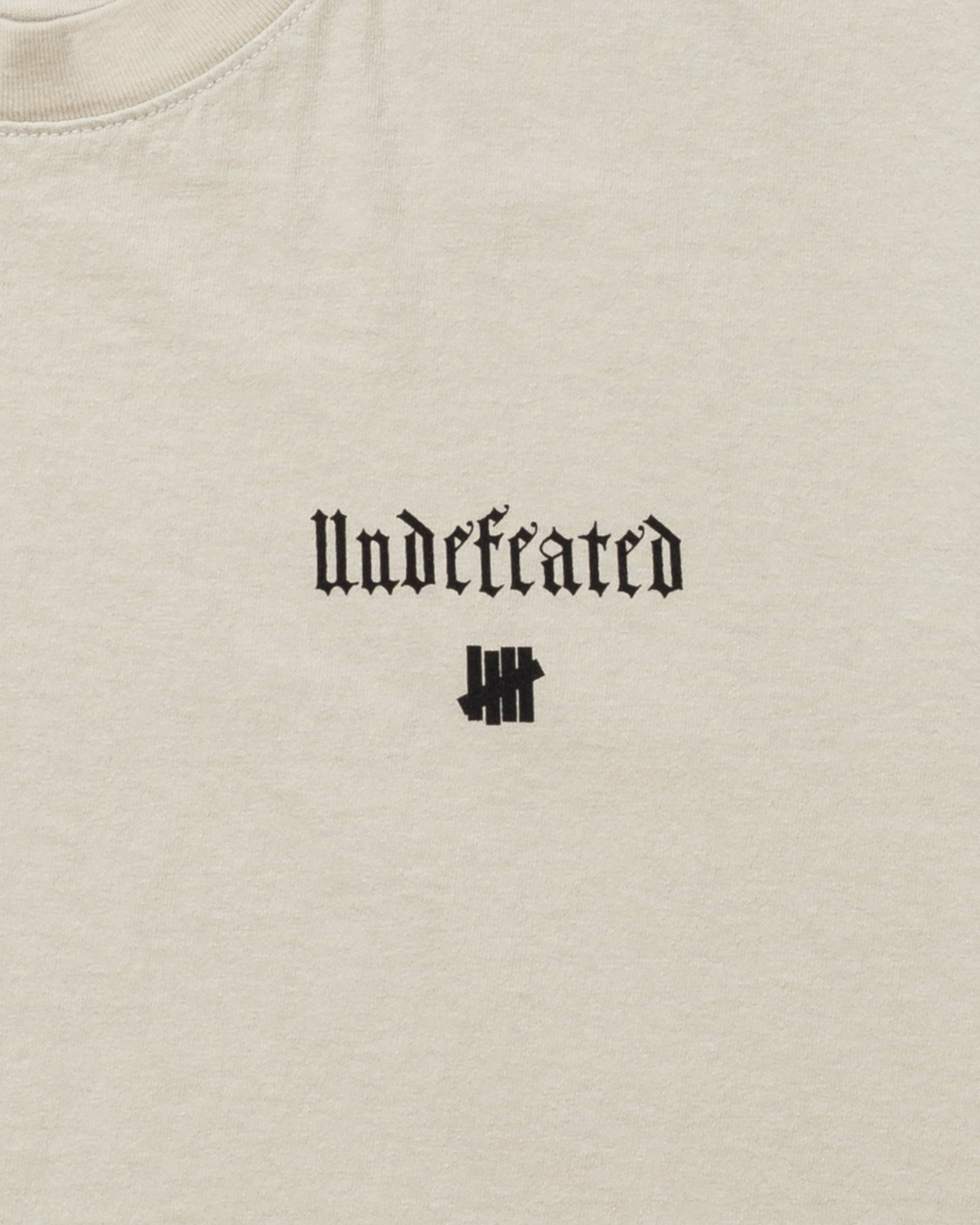 UNDEFEATED HOLY S/S TEE