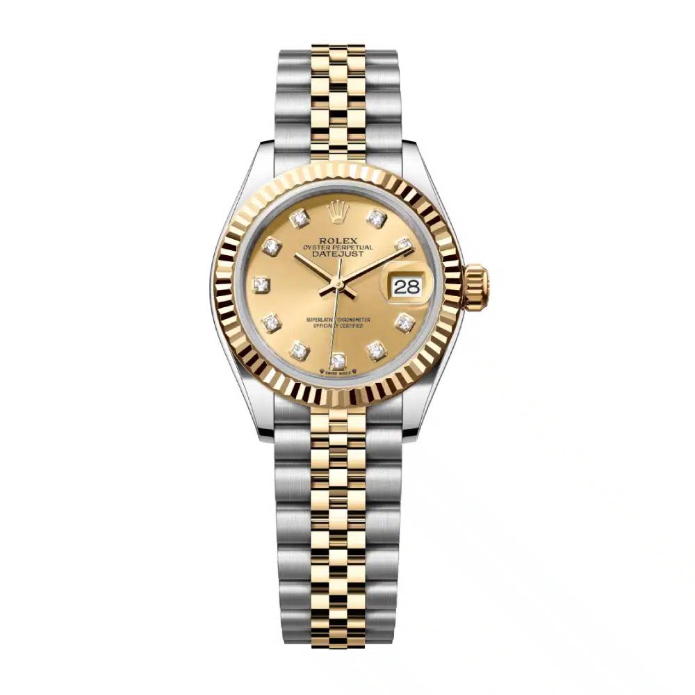 ZIICK Watch 1
