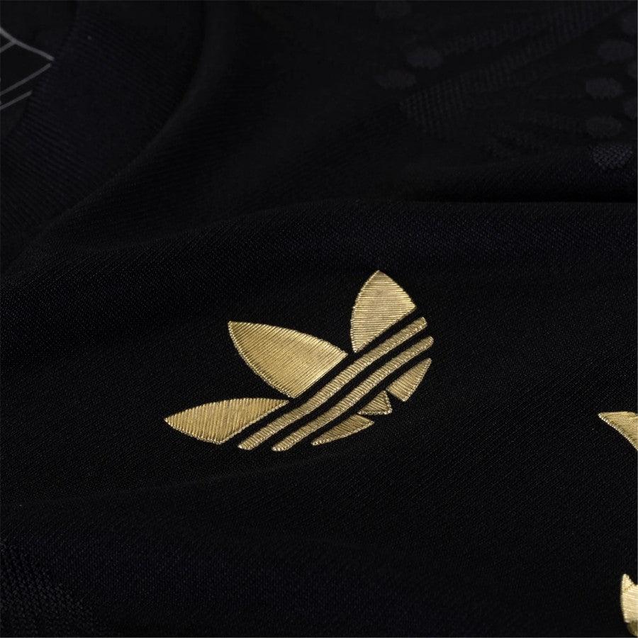 Mexico Ra煤l Jim茅nez 2025 Special Edition Long Sleeve Authentic Player Third Jersey by adidas-mysite Custom Football Kit- Nextkits