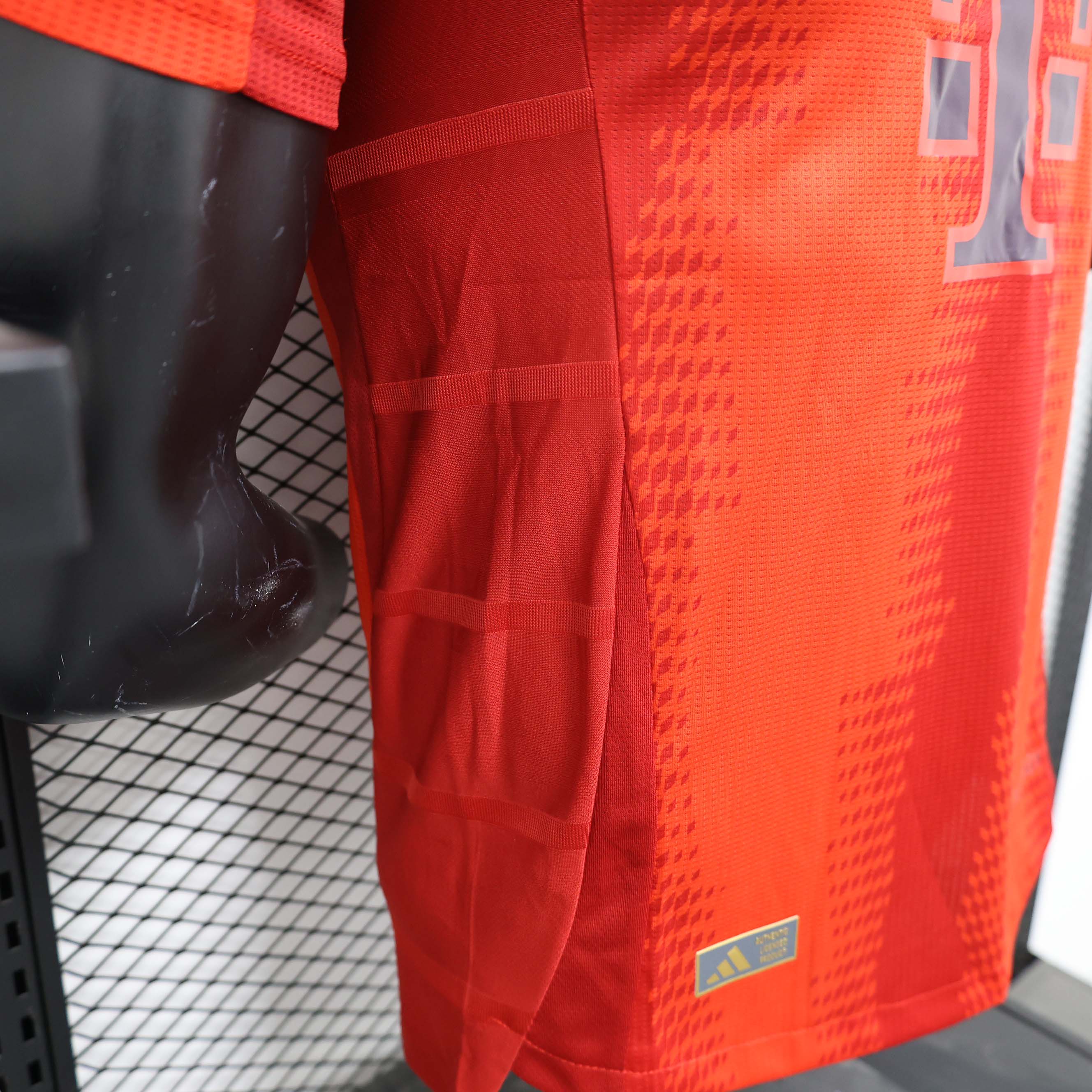 2024/2025 Player Version Bayern Munich Home Football Shirt 1:1 Thai Quality:football jersey mysite: unitedjerseyfootball 邓江浪:football