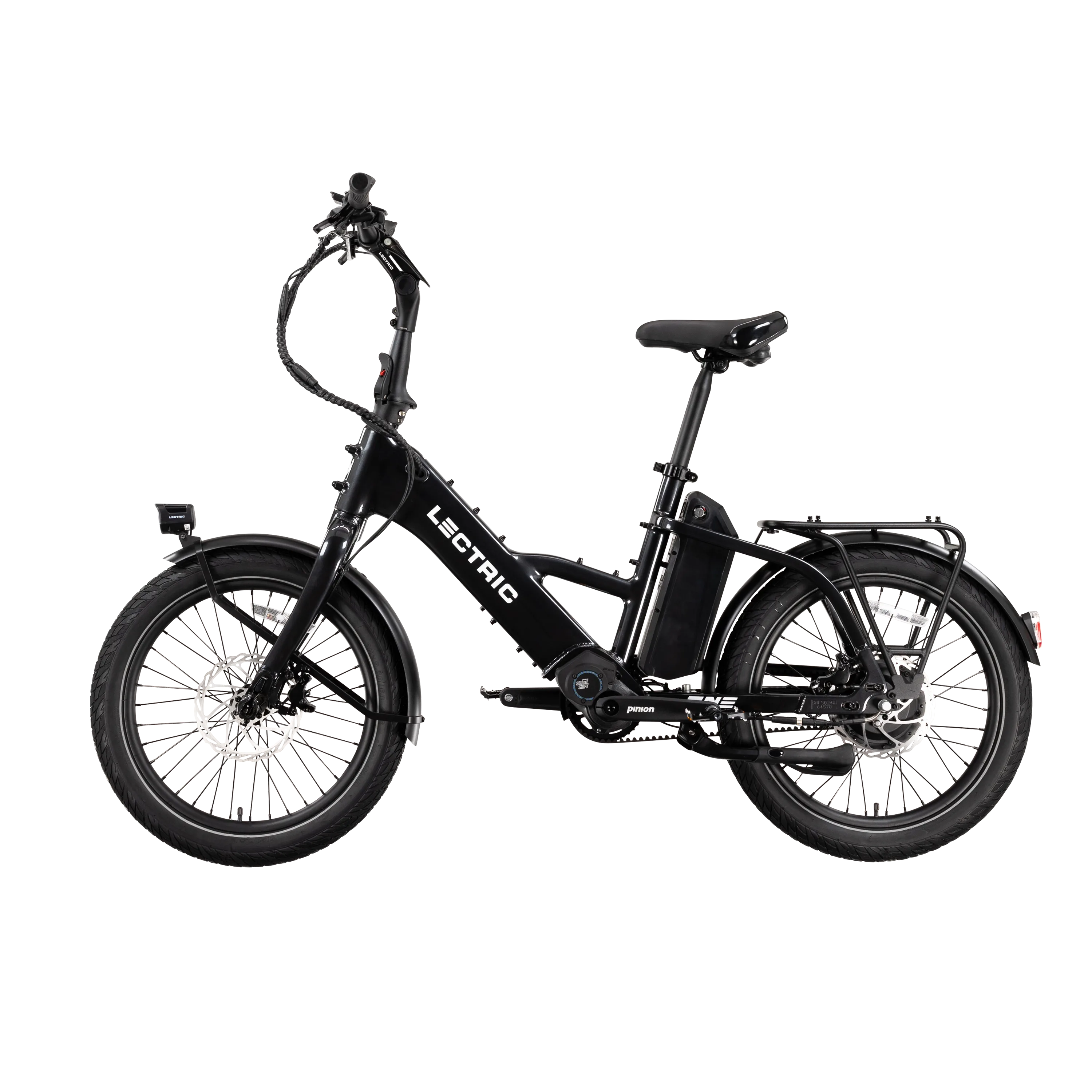 Lectric ONE Long-Range eBike、mySite、bearsvspackers