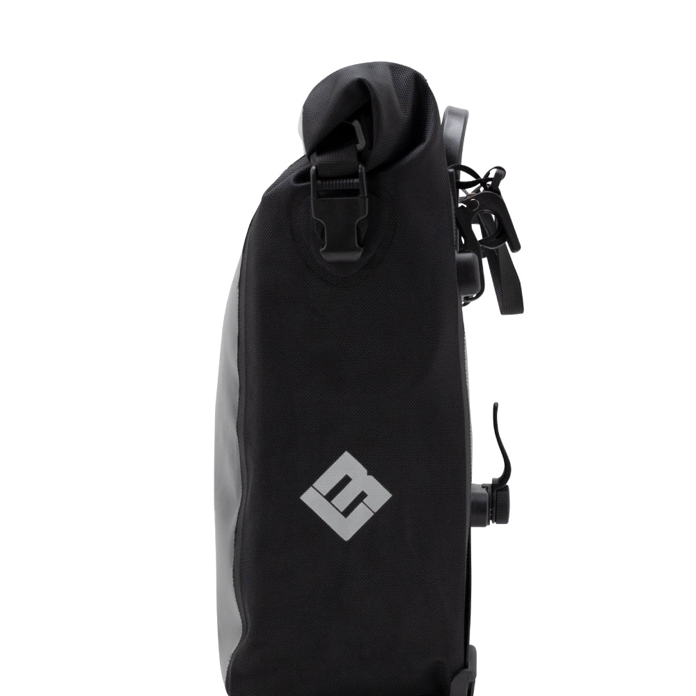FREE Waterproof Pannier Bag ($74 Value)、mySite、bearsvspackers