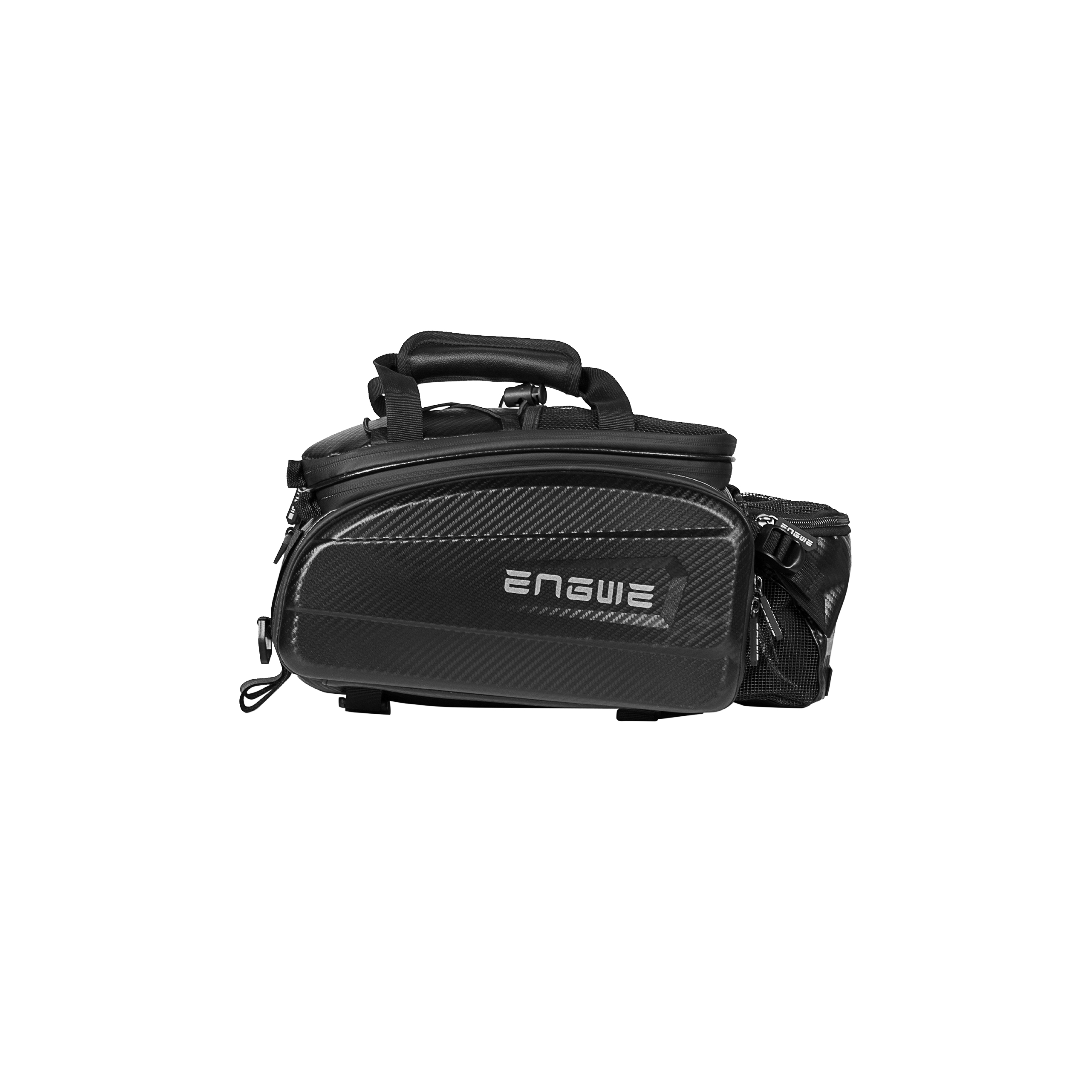 35L Rear Rack Bag、mySite、bearsvspackers