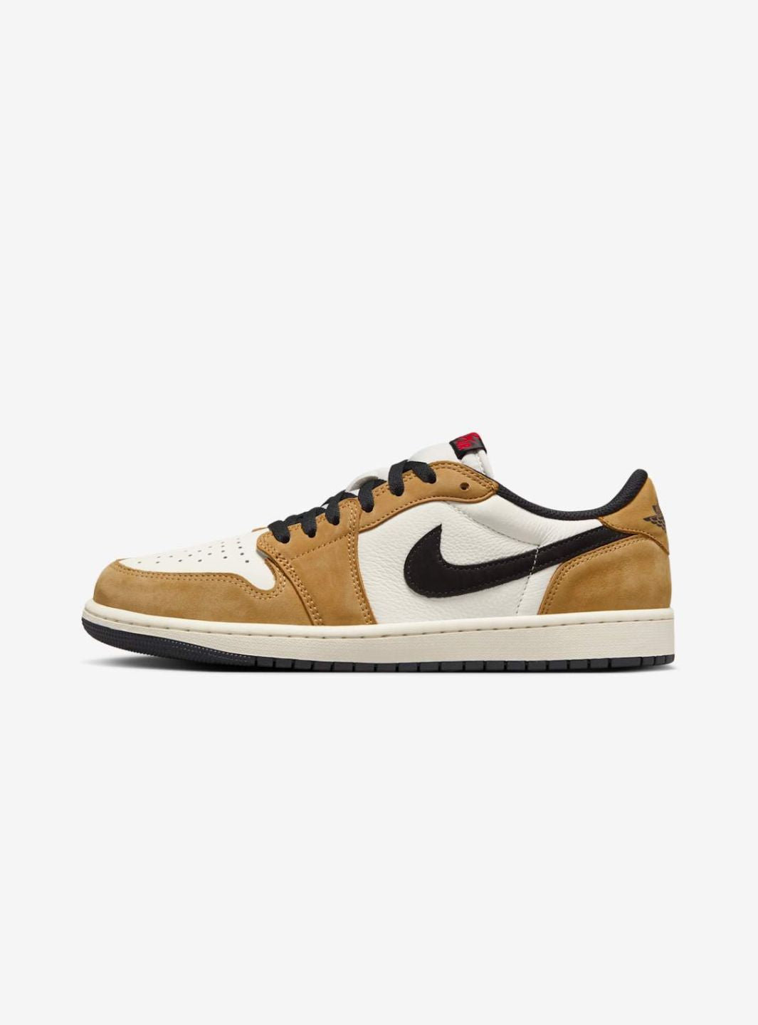 Air Jordan 1 Low OG Rookie of the Year、JORDAN、Cacoeks