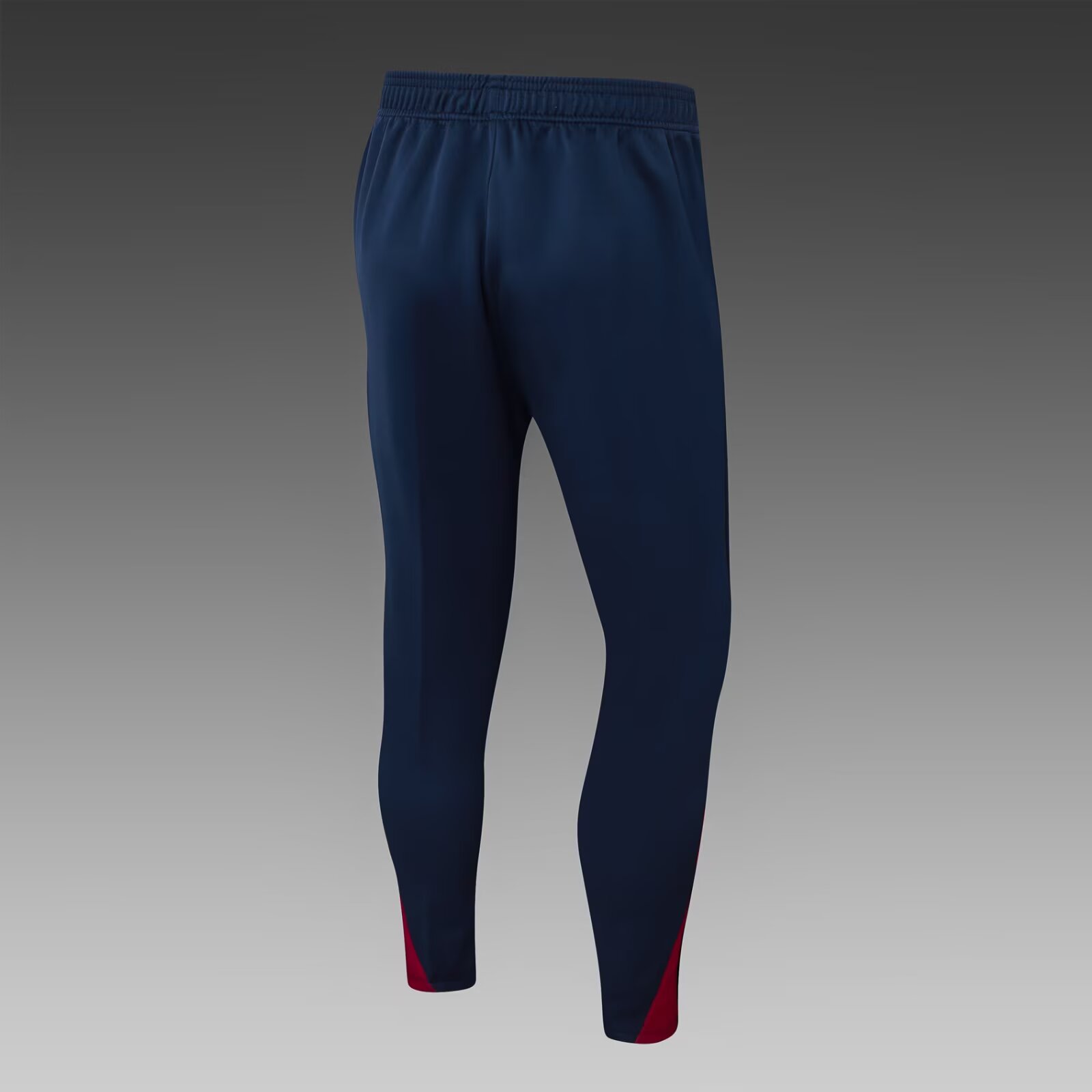 2025/2026 Barcelona Long Zipped Jacket Royal Blue Jersey Set:football jersey mysite: unitedjerseyfootball 邓江浪:football