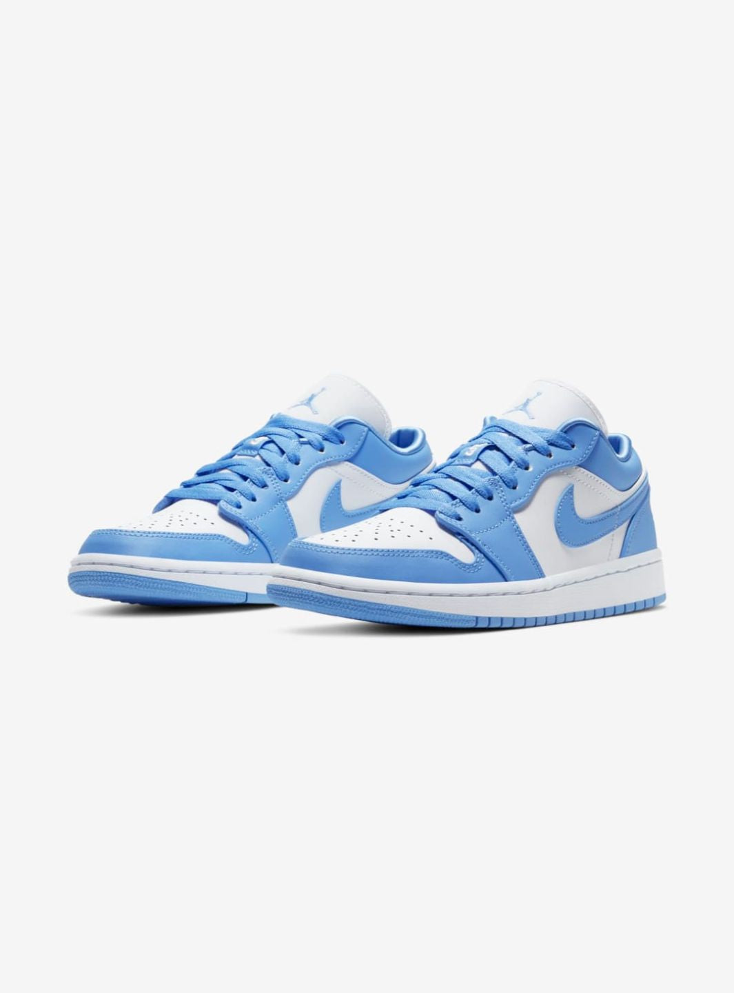 Air Jordan 1 Low UNC、JORDAN、Cacoeks