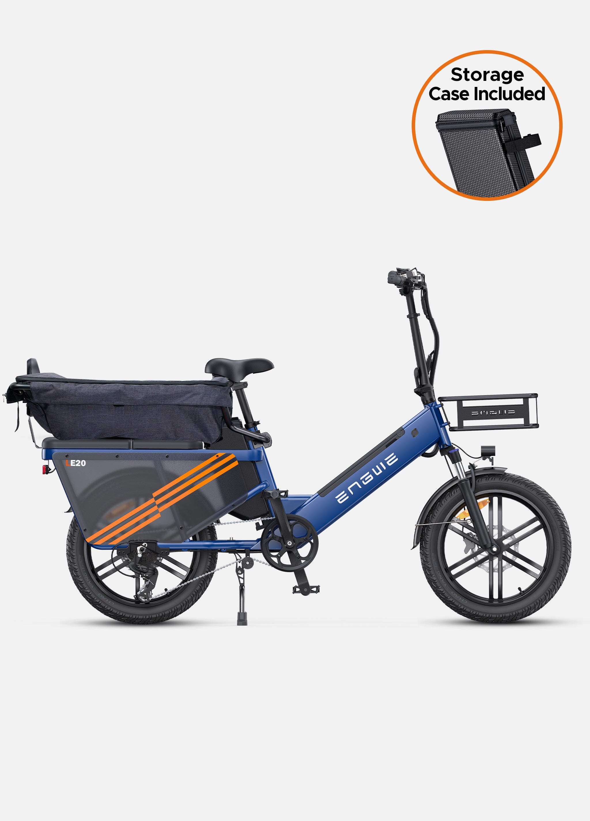 ENGWE LE20、mySite、bearsvspackers