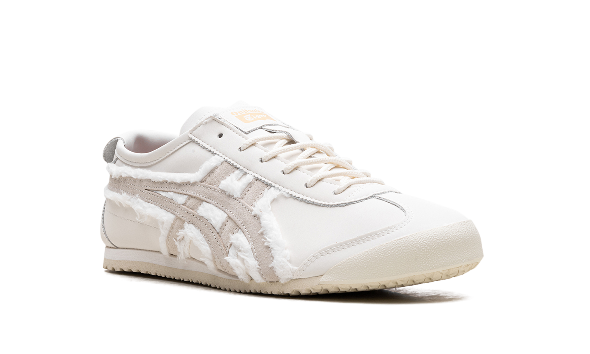 Mexico 66 "Cream Birch"、mysite、Cacoeks