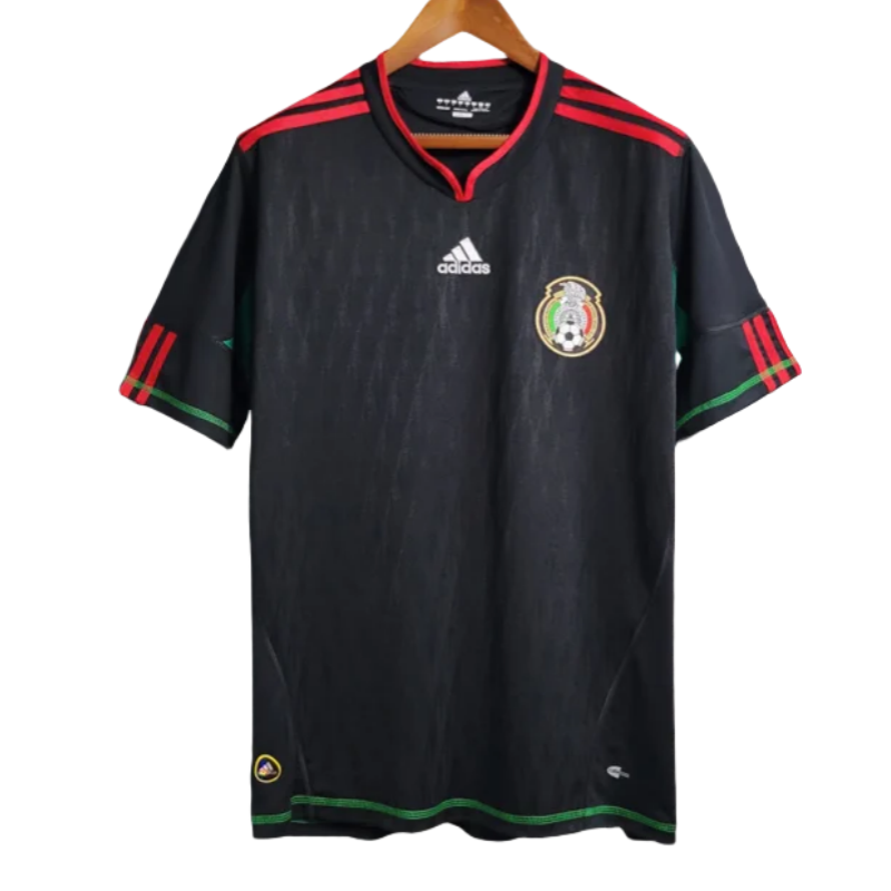 10 Mexico Away soccer jersey- Retro version: Ajax 24-25 Home Stadium Jersey - Fans Version mysite: Adidas luxuryfootballshirts.com: https://www.luxuryfootballshirts.com/