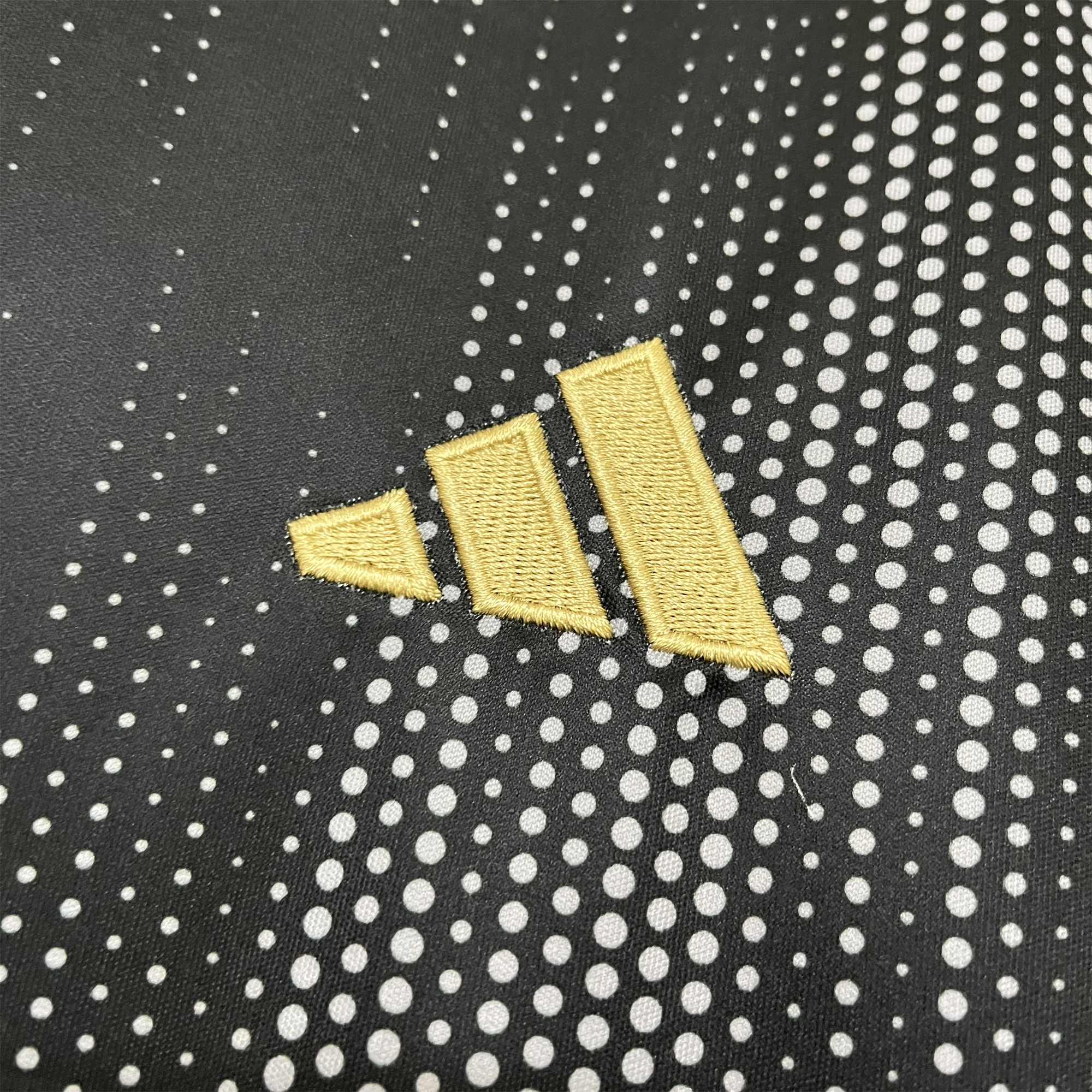 Higojerseys-Ultimate Móstoles 2024 Home Stadium Jersey - Fans Version