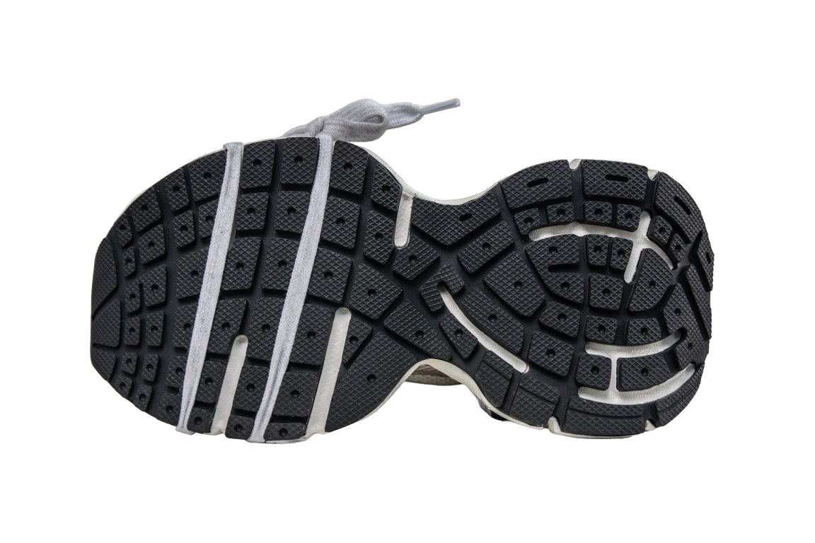 Balenciaga 3XL Trainer White Multicolor、mysite、Cacoeks