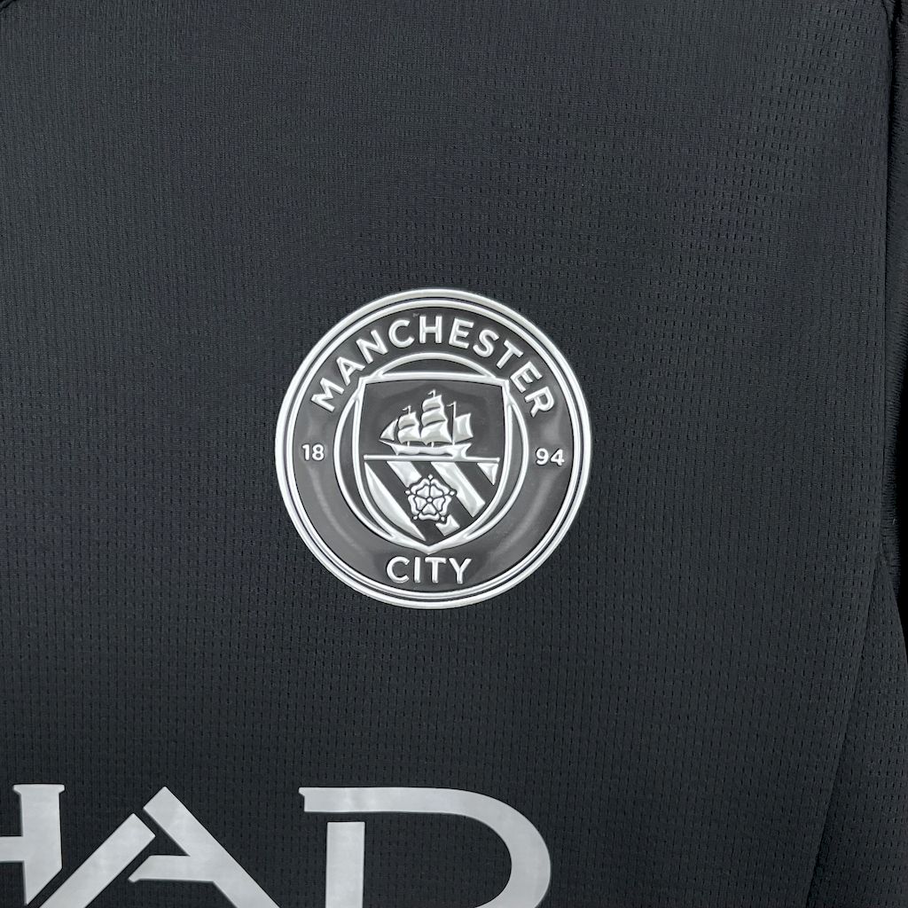 25-26 Manchester City Black 3th Away Football Shirt Fan Version: Ajax 24-25 Home Stadium Jersey - Fans Version mysite: Adidas luxuryfootballshirts.com: https://www.luxuryfootballshirts.com/