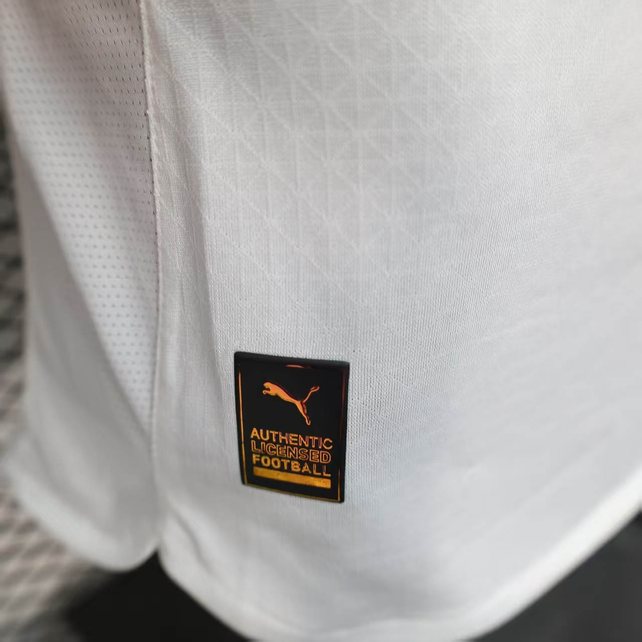 2025/2026 Player Version Long Sleeve AC Milan Away Soccer Jersey 1:1 Thai Quality:football jersey mysite: unitedjerseyfootball 邓江浪:football