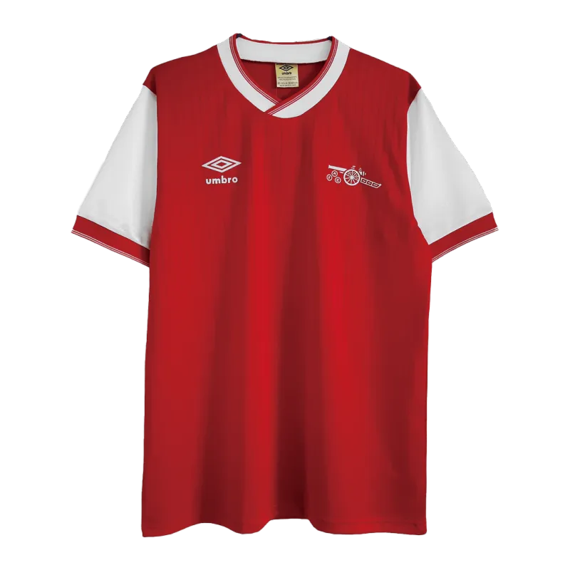 83-86 Arsenal Home season -Retro Jersey: Ajax 24-25 Home Stadium Jersey - Fans Version mysite: Adidas luxuryfootballshirts.com: https://www.luxuryfootballshirts.com/