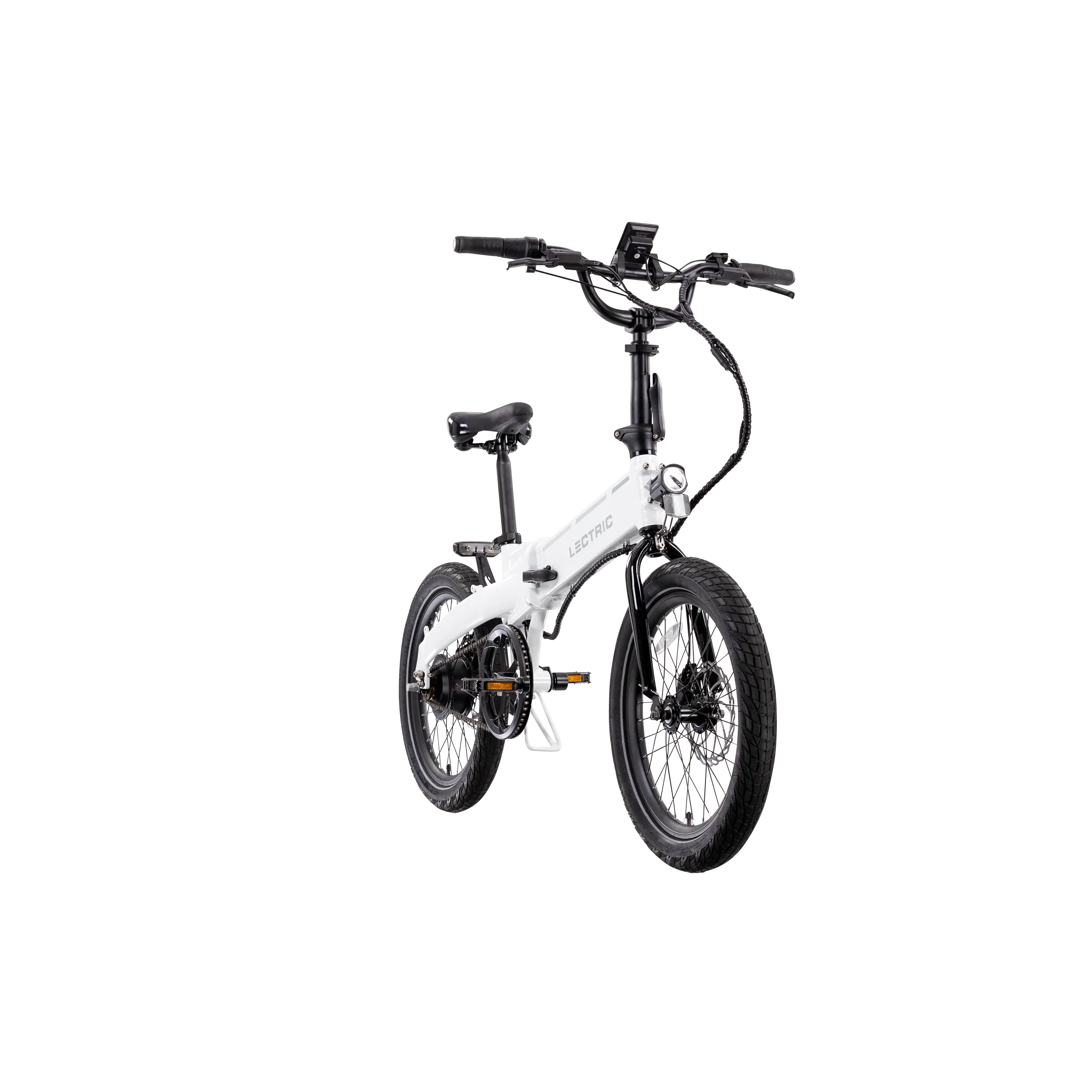 XP Lite 2.0 Arctic White Long-Range + FREE Elite Headlight & Bike Lock ($148 Value)、mySite、bearsvspackers