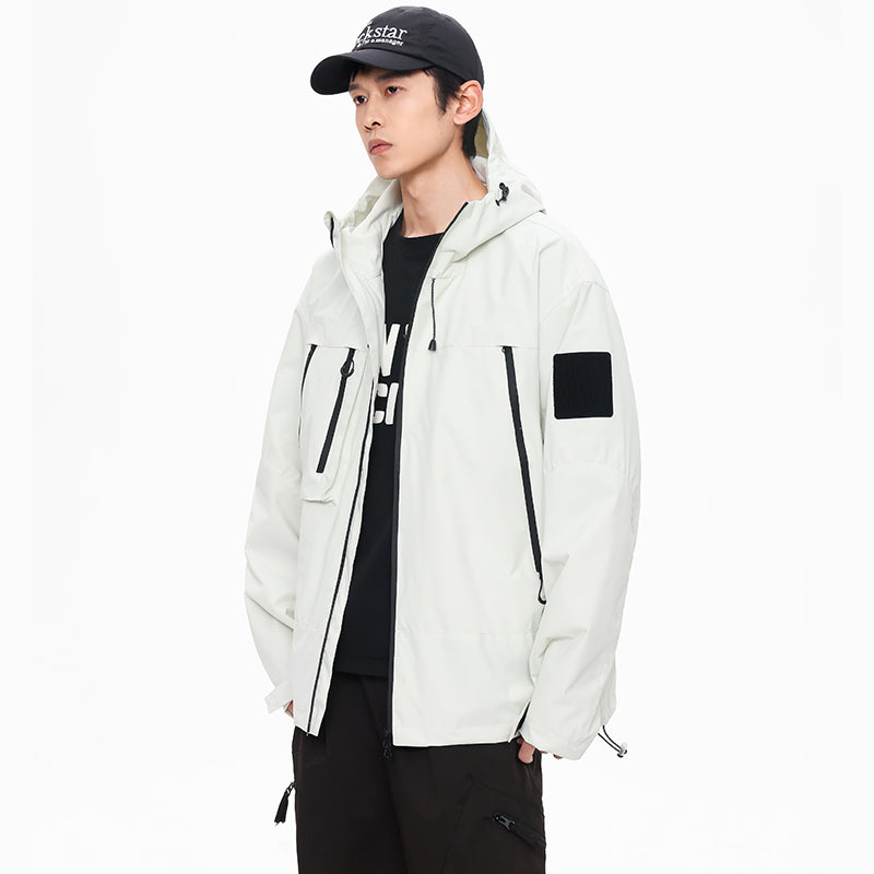 MLB J91 Outdoor Jacket
