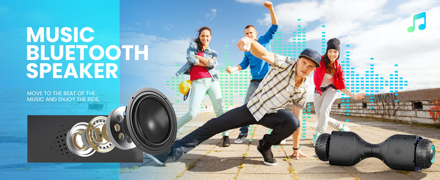 kids hoverboard ages 6-12