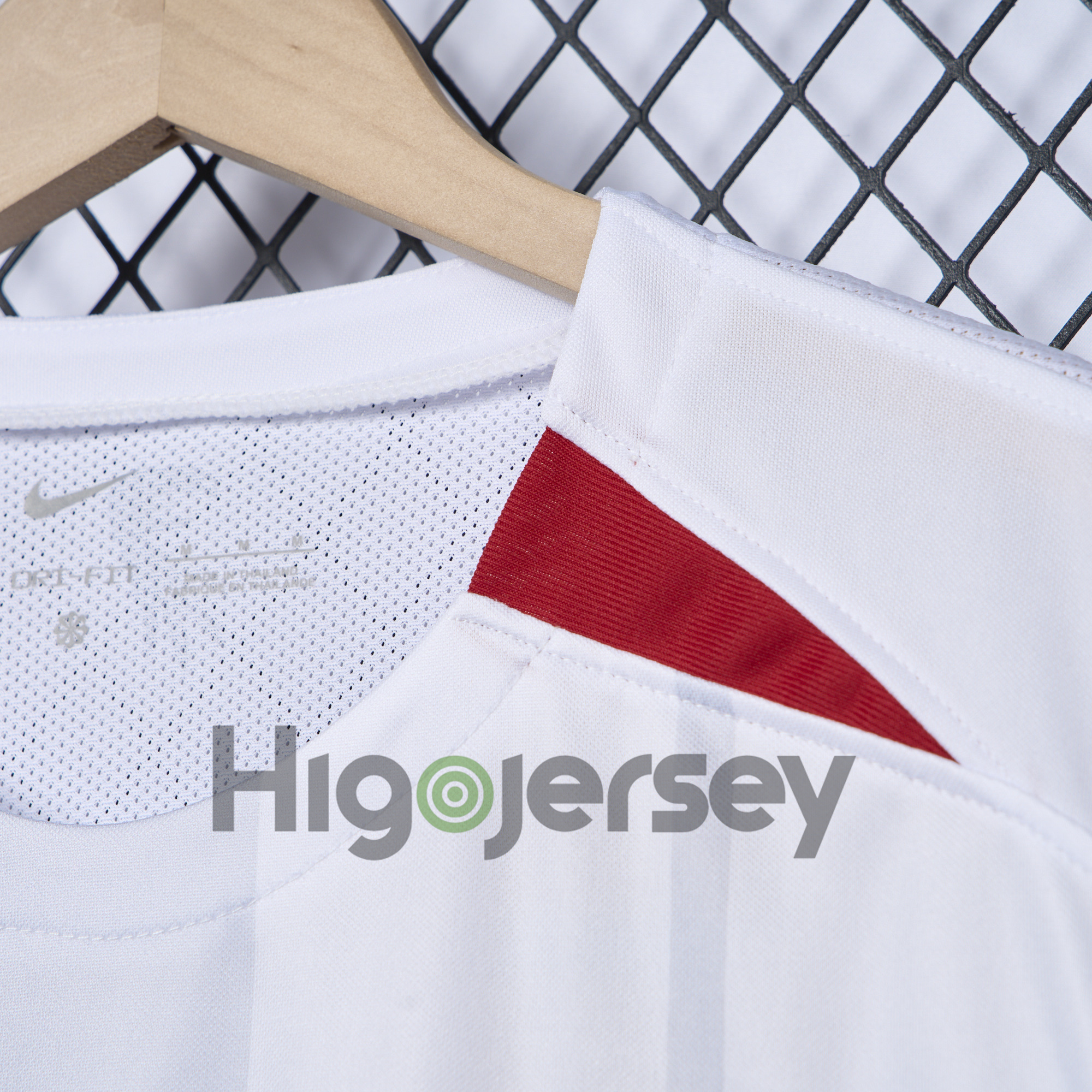 Higojerseys-SC Freiburg 24-25 Away Jersey - Fans Version