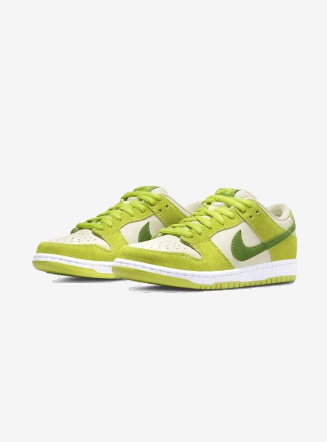 Nike SB Dunk Low Green Apple、NIKE、Cacoeks