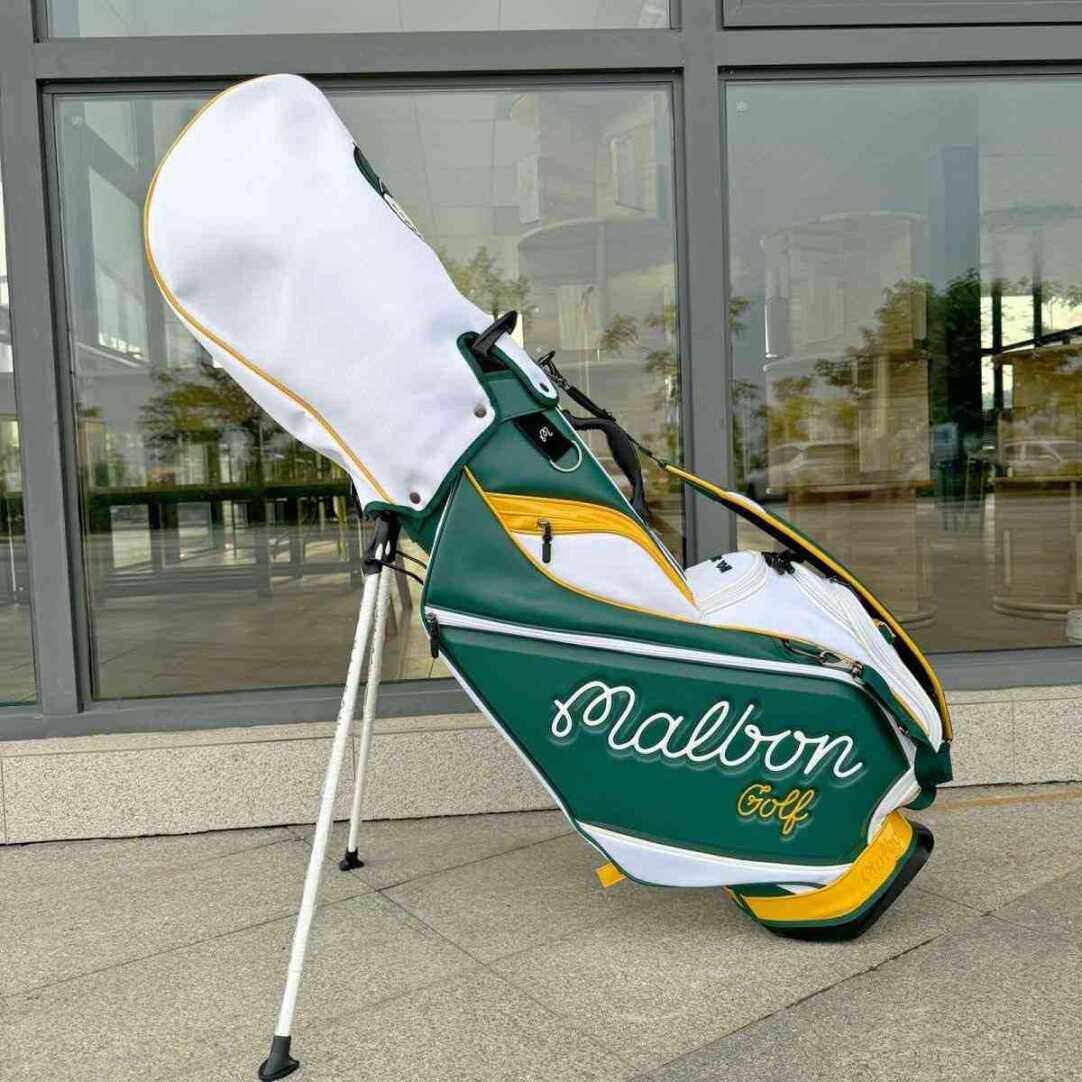 TITLESIT TAYLORMADE G/FORE GOLF BAG