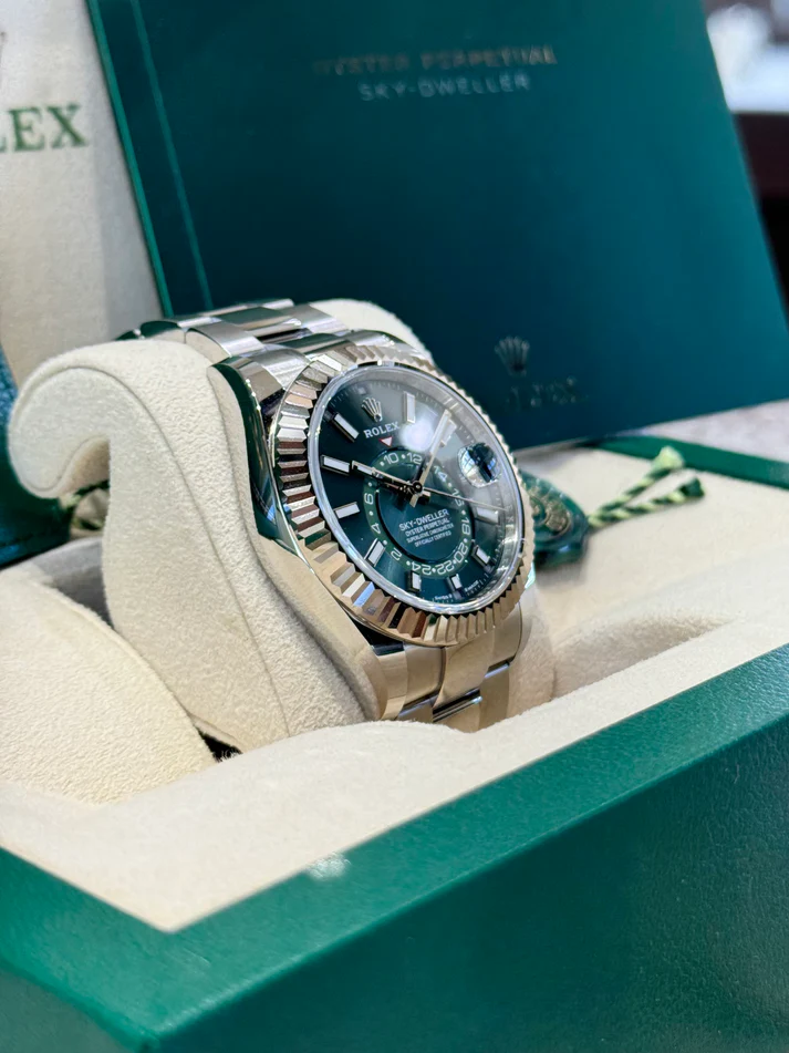 ZIICK Watch 2