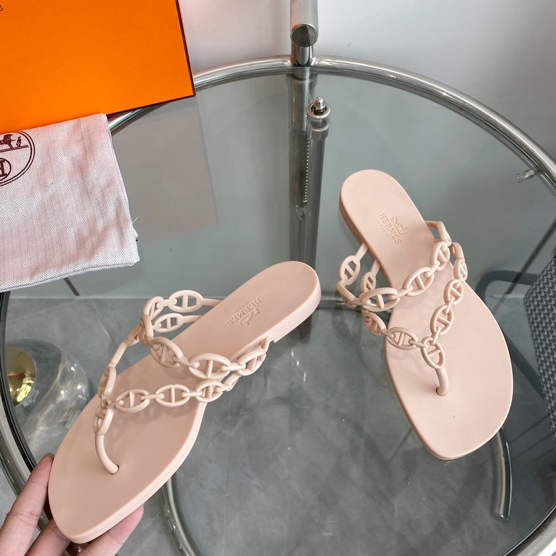ISLAND SANDAL CHAMPAGNE PVC WATERPROOF、mysite、Cacoeks