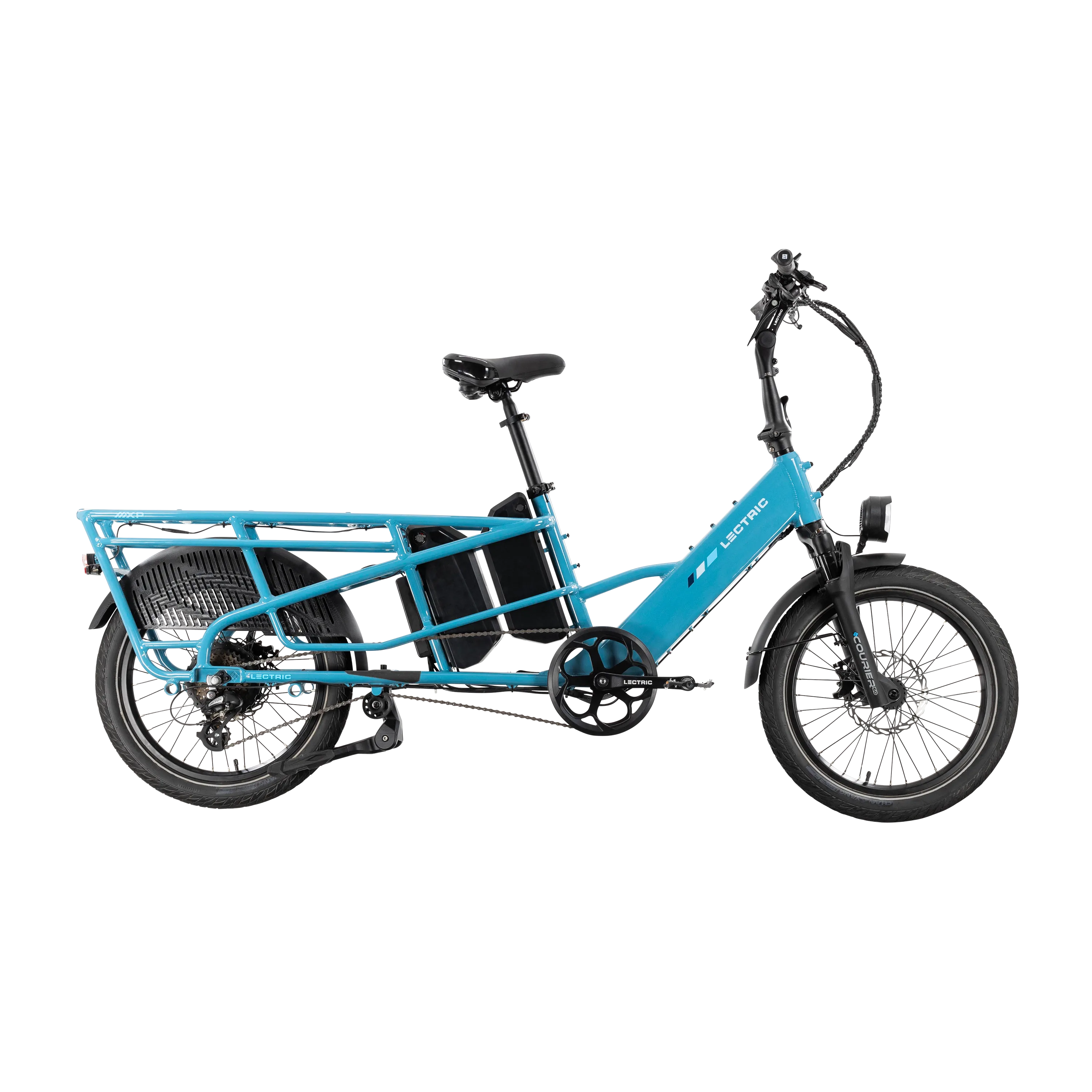 XPedition 2.0 Raindrop Blue Long-Range Dual-Battery eBike、mySite、bearsvspackers