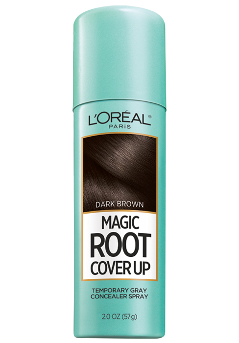 root cover up spray, how to cover gray roots, at home root hair dye, root cover up for hair
