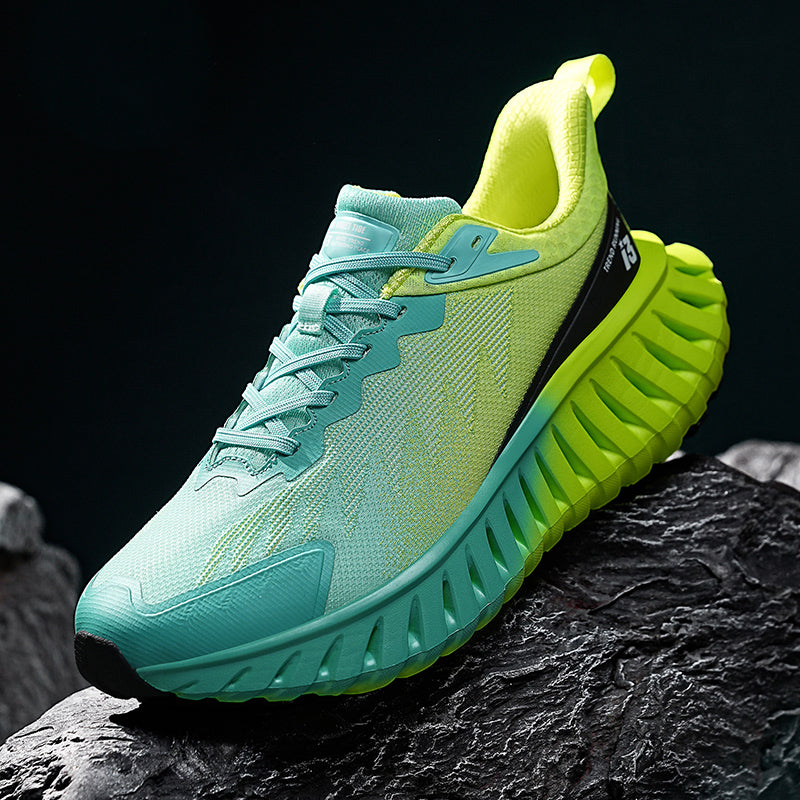 'Zenovortex Drift' X9X Sneakers