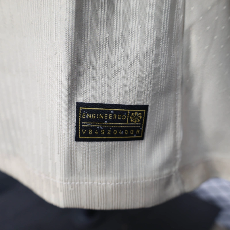 2025-2026 Player Version Barcelona Away Football Shirt 1:1 Thai Quality:football jersey mysite: unitedjerseyfootball 邓江浪:football