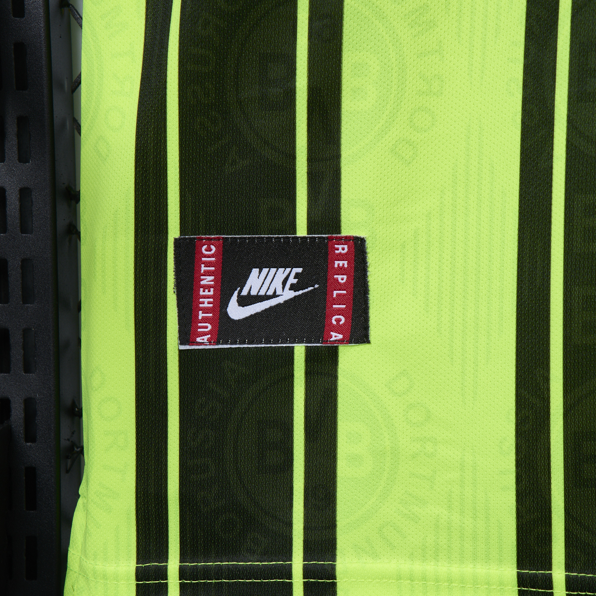 ManixJersey.com | Retro Dortmund 1996-97 European Home Jersey -Customize Name, Number and Patch | Worldwide Shipping