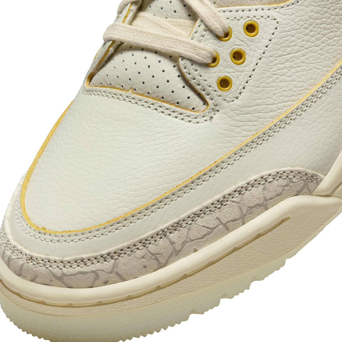 J Balvin x Air Jordan 3 Medellu00edn Sunset FN0344-901