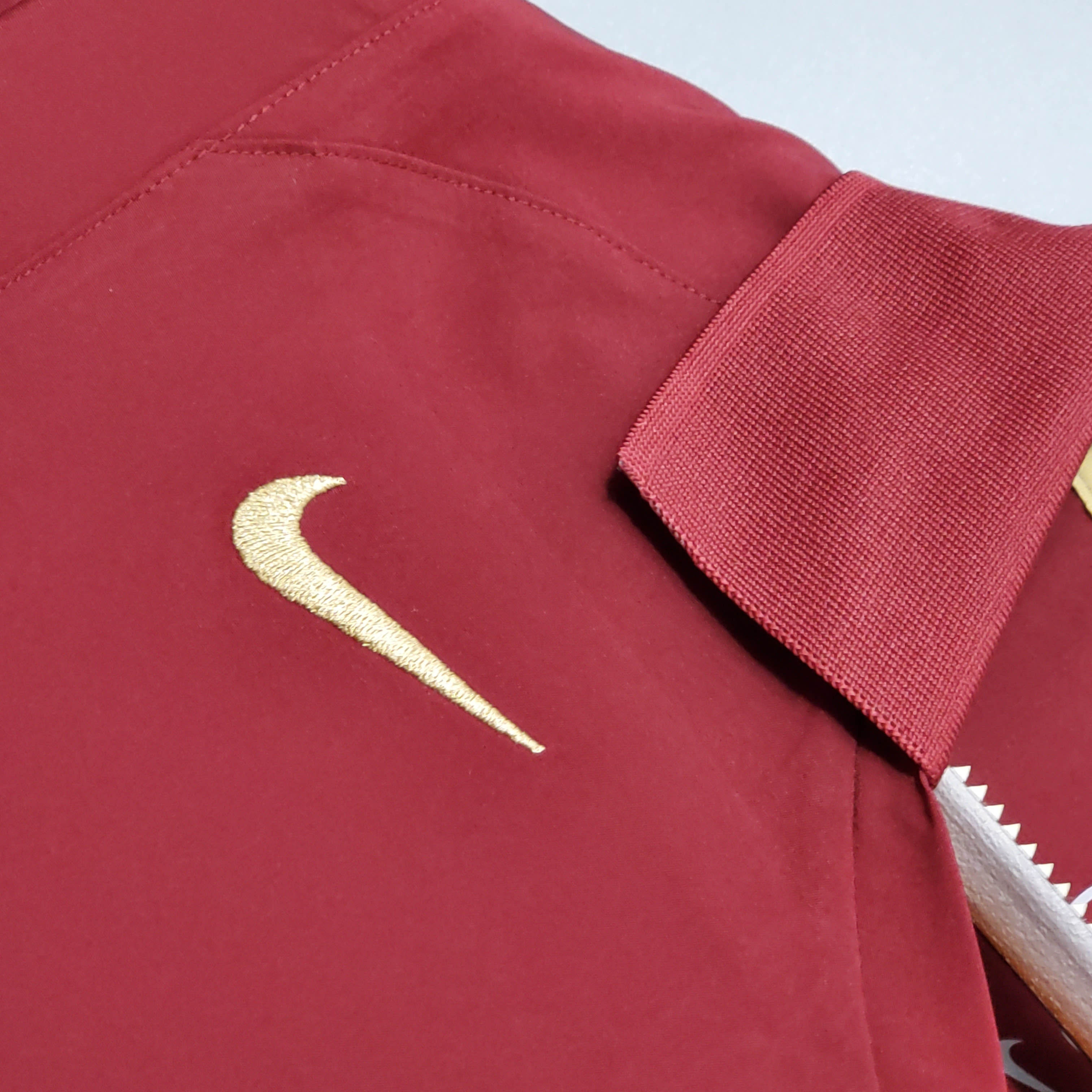 2005/2006 Retro Arsenal Home Football Shirt 1:1 Thai Quality:football jersey mysite: unitedjerseyfootball 邓江浪:football