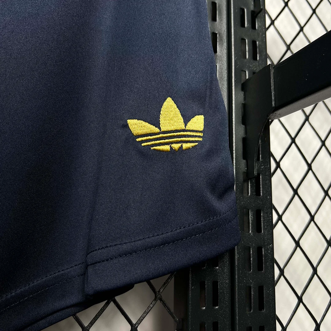 2024/2025 Juventus Third Away Shorts:football jersey mysite: unitedjerseyfootball 邓江浪:football