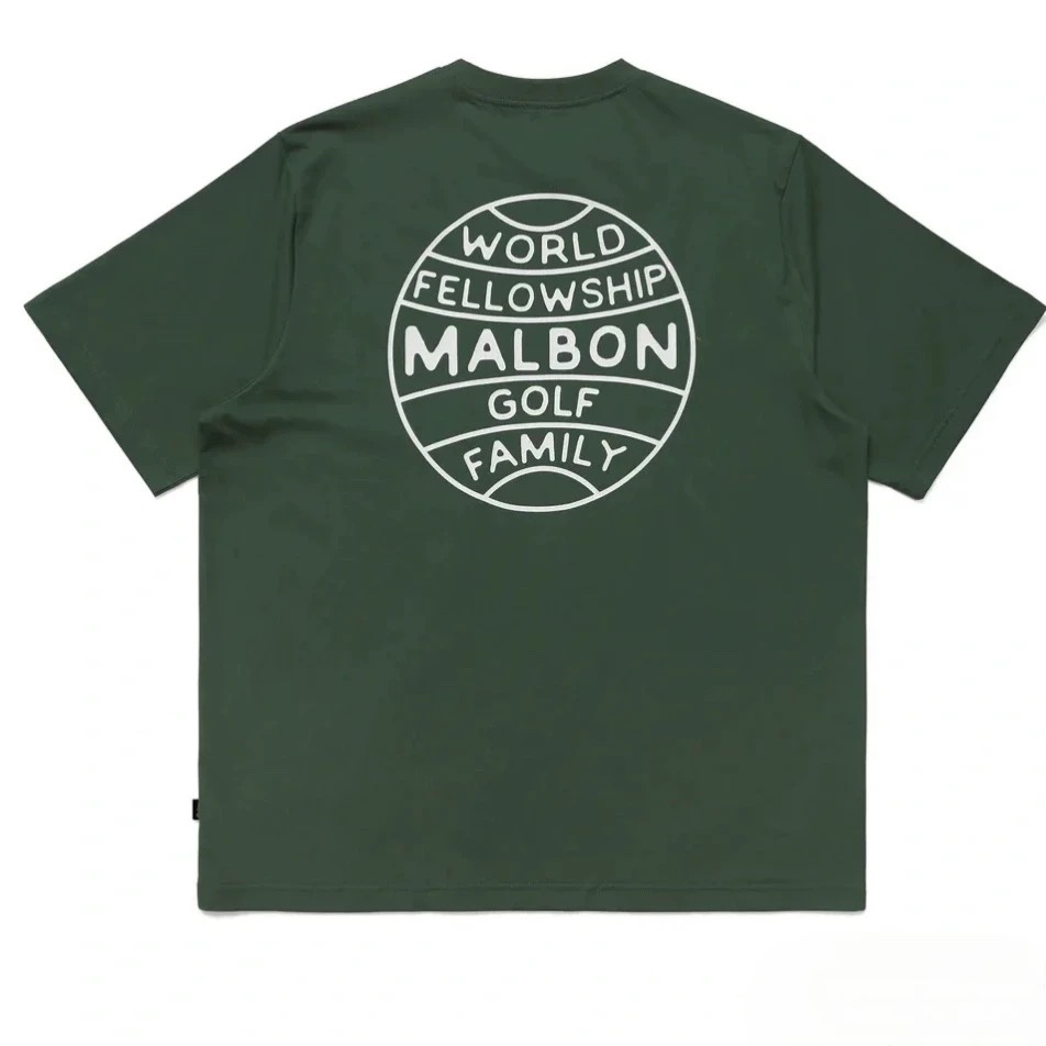 TITLESIT TAYLORMADE G/FORE GOLF BAG