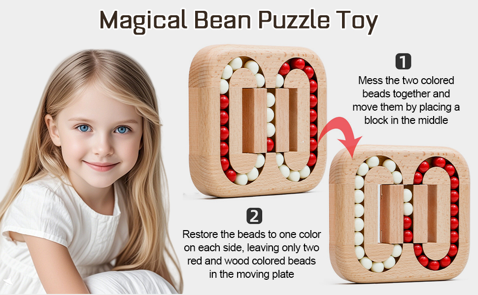 magic puzzles