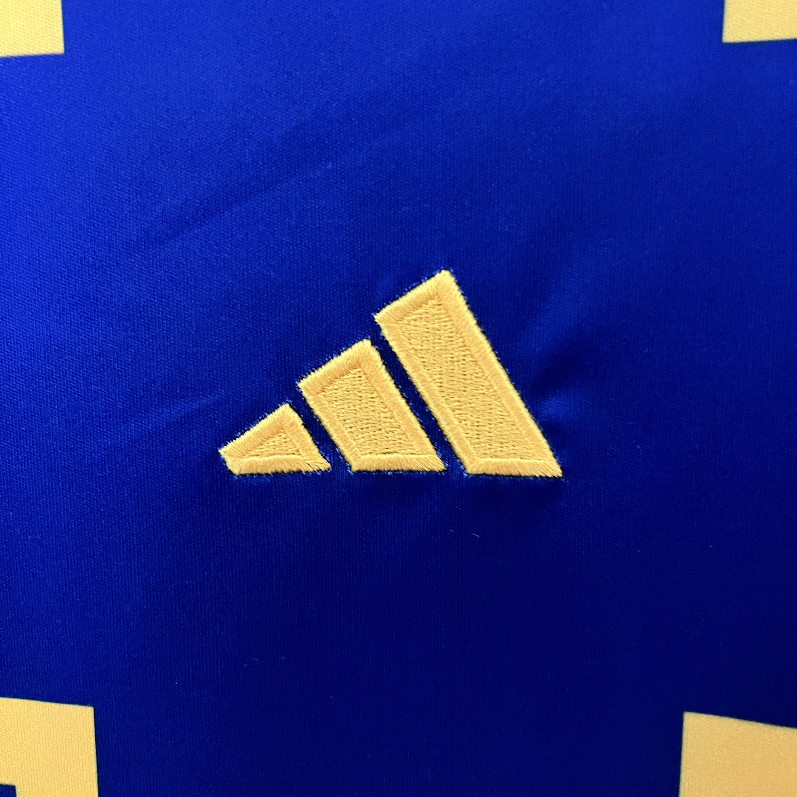 JerseysGala.com | Boca Juniors 24-25 Third Jersey - Fans Version -Customize Name, Number and Patch | Worldwide Shipping