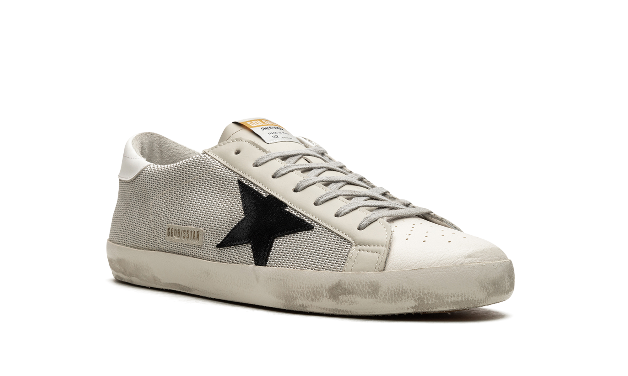SUPER-STAR CLASSIC "WHITE / BEIGE"、mysite、Cacoeks