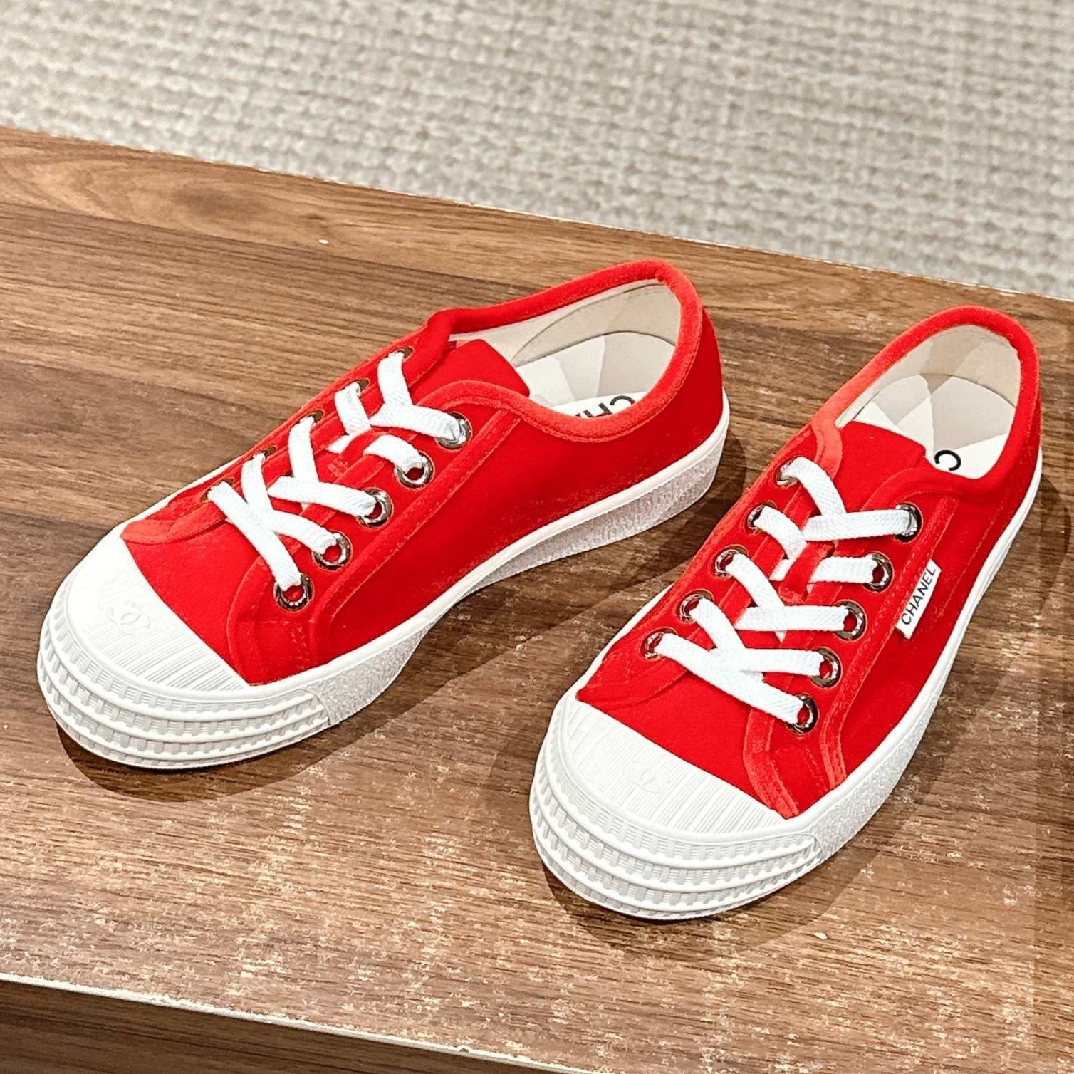 CONVERSE SNEAKER IN RUBY RED VELVET、mysite、Cacoeks