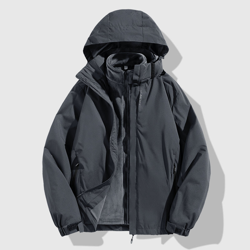 MLB 6277 Outdoor Jacket