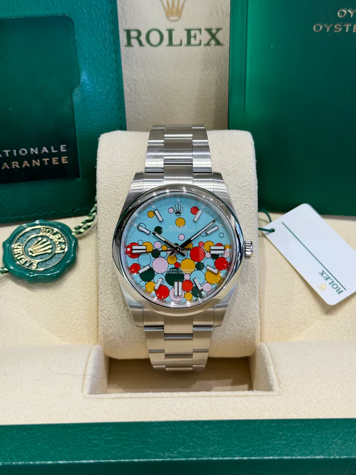 ZIICK Watch 1