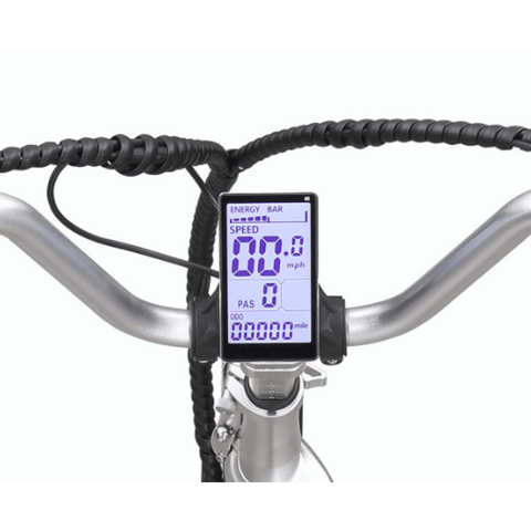 EVRY_journey_500W_Deluxe_Edition_2025_LCD_Display