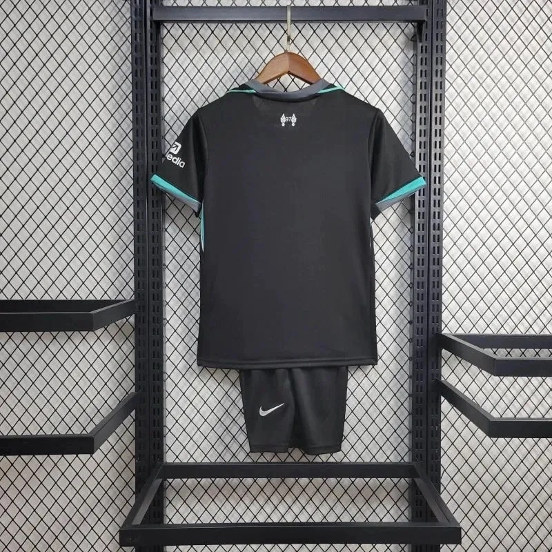 24-25 kids kit Liverpool away soccer jersey-Fans Version: Ajax 24-25 Home Stadium Jersey - Fans Version mysite: Adidas luxuryfootballshirts.com: https://www.luxuryfootballshirts.com/