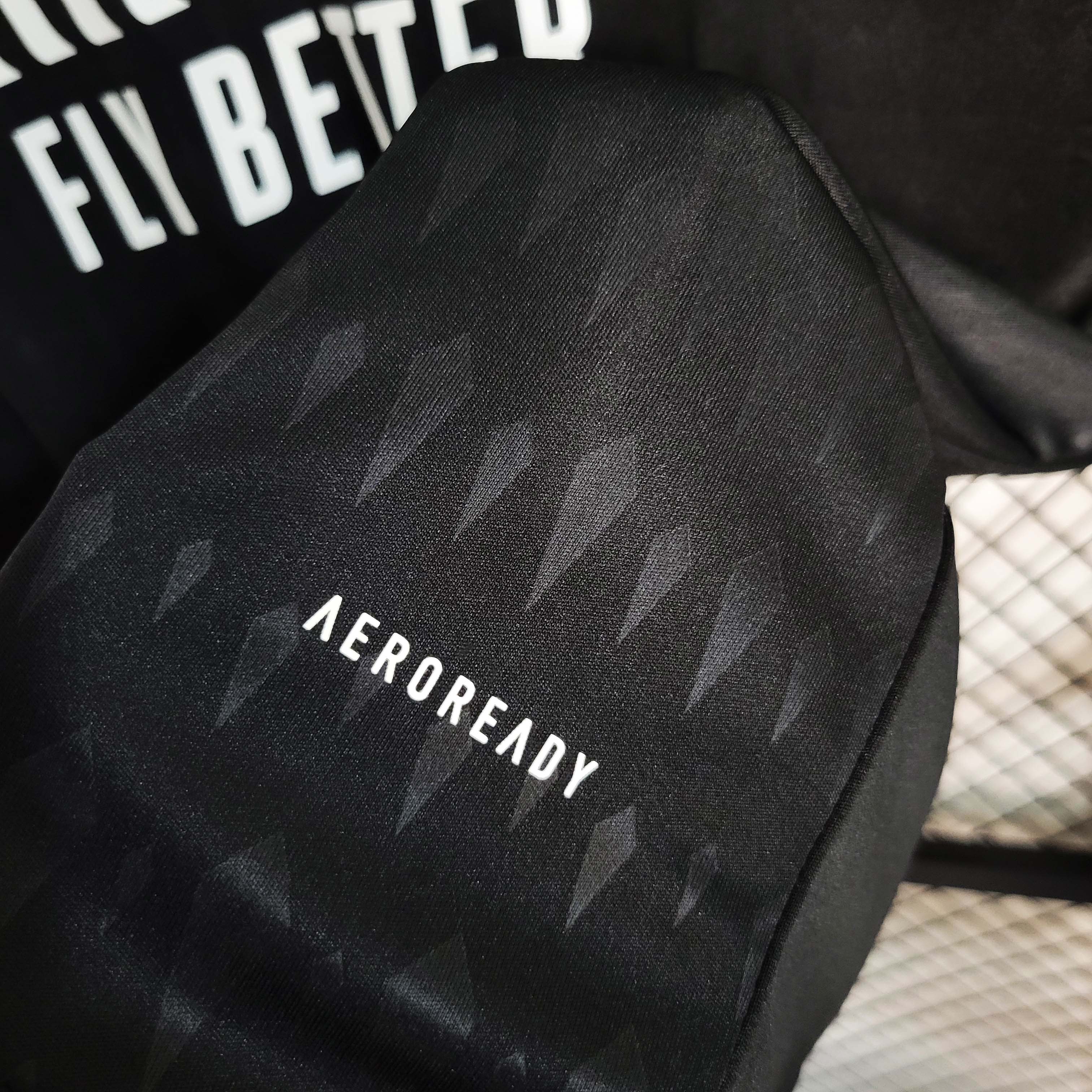 2023/2024 Arsenal Goalkeeper Black Soccer Jersey:football jersey mysite: unitedjerseyfootball 邓江浪:football