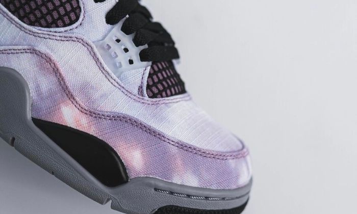 Jordan 4 Zen Masters、JORDAN、Cacoeks