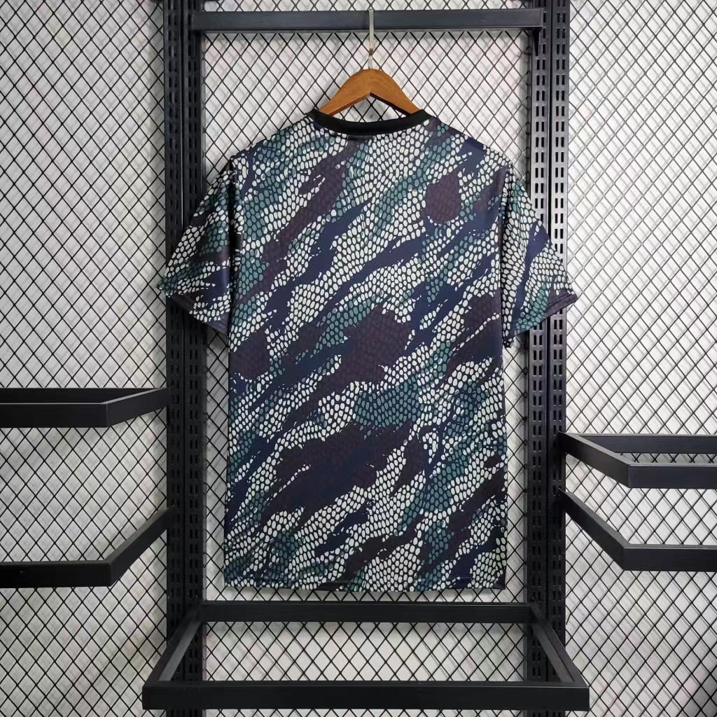 ManixJersey.com | Arsenal x M.A.H.A R.I.S.H.I Limited Edition Jersey - Fans Version -Customize Name, Number and Patch | Worldwide Shipping