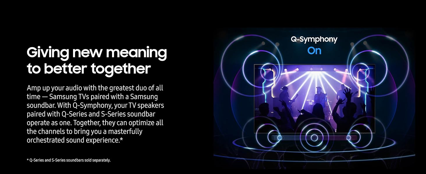 Samsung QN85C Neo QLED 4K Smart TV